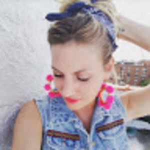 Meet your Posher, Megan